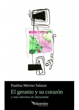 637. El geranio y su corazón