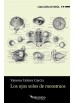 636. Los ojos solos de monstruos
