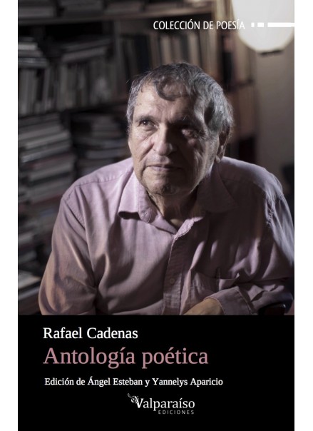 82. Antología Poética