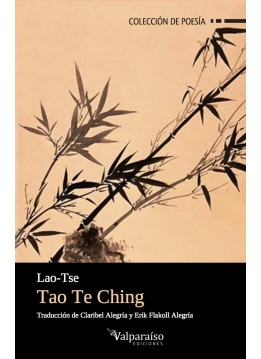 99. Tao Te Ching