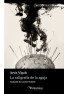 126. La caligrafía de la aguja