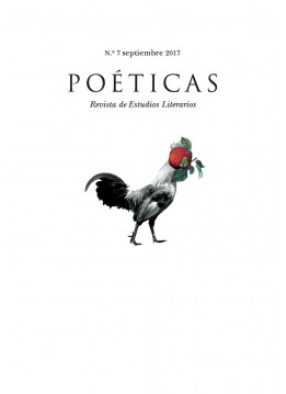 Poéticas. Revista de Estudios Literarios. Núm.7