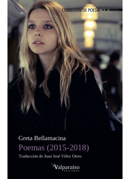158. Poemas (2015-2018)