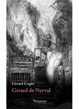 18. Gérard de Nerval