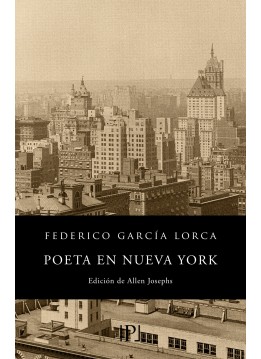 4. Poeta en Nueva York