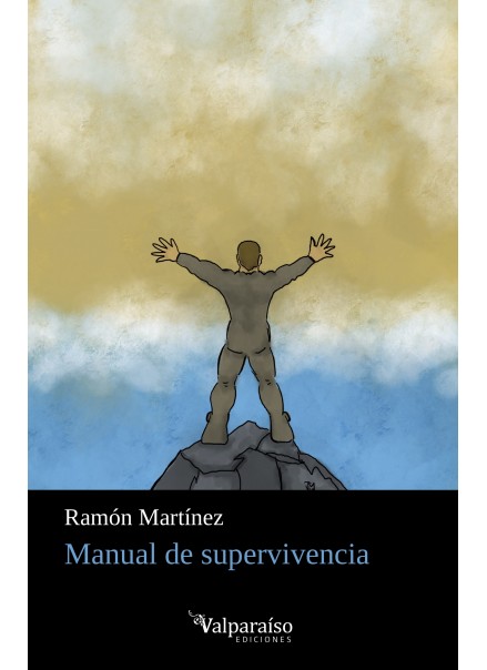 208. Manual de supervivencia - Valparaíso Ediciones