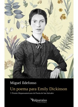 Un poema para Emily Dickinson [Digital]