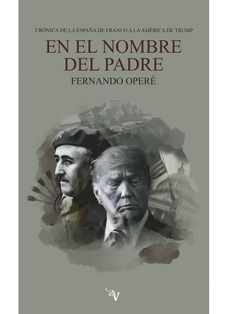 En el nombre del padre - Valparaíso Ediciones
